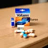 Voltaren gel pharmacie a