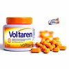 Voltaren gel pharmacie c